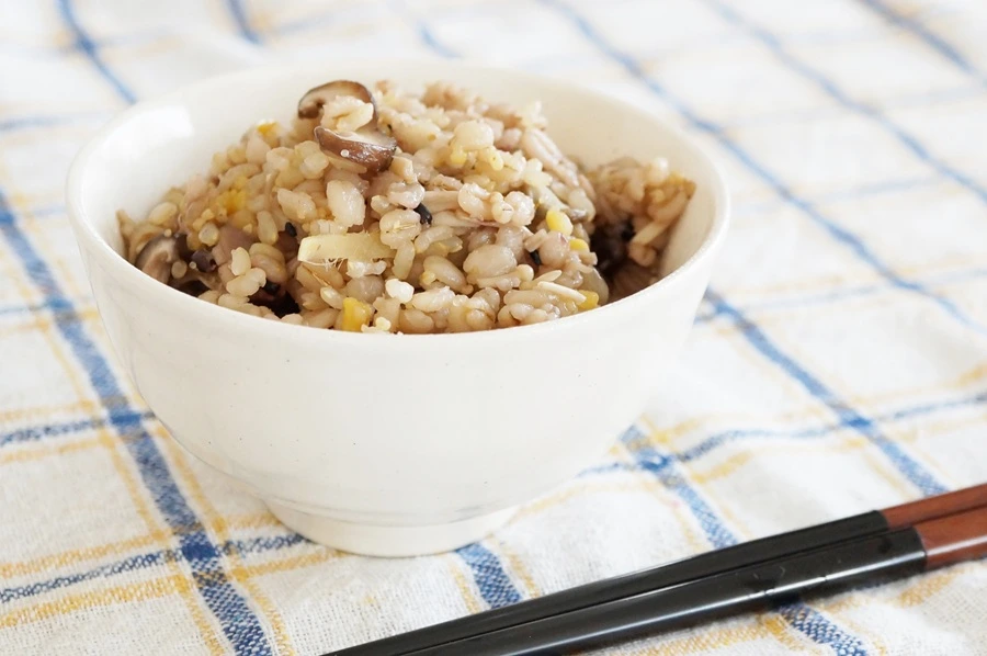 レジスタントスターチ