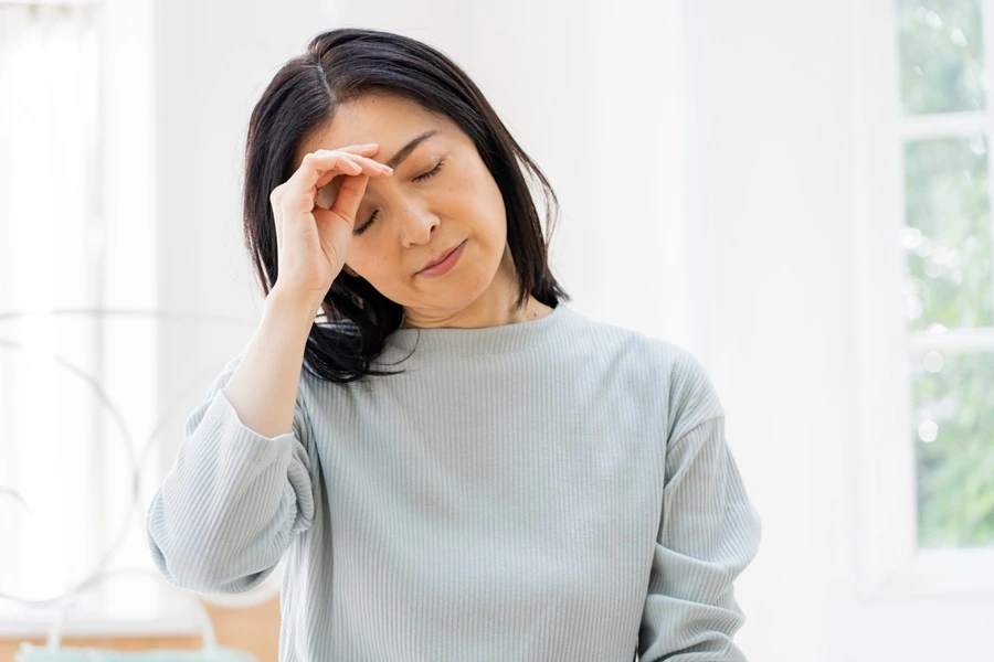 「好転反応」は本当に“効いている証拠”なのか？