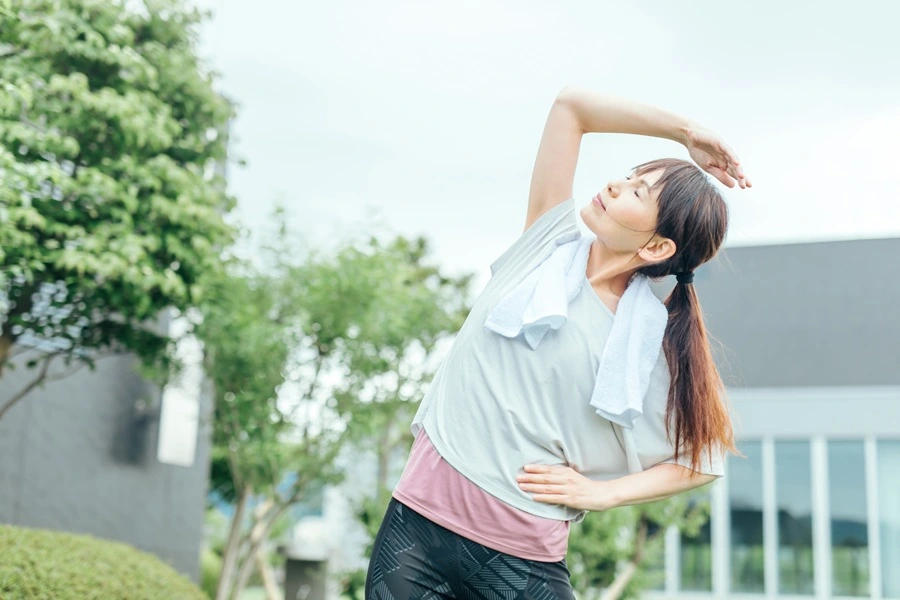 「貯筋」は未来への投資｜5年後・10年後も動ける体をつくる習慣