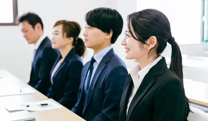採用力強化