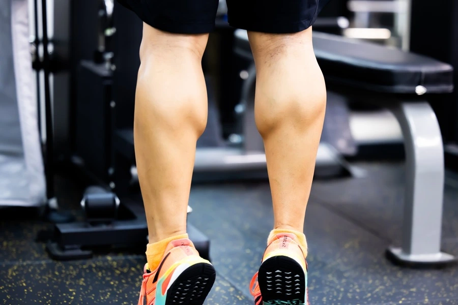 ふくらはぎ