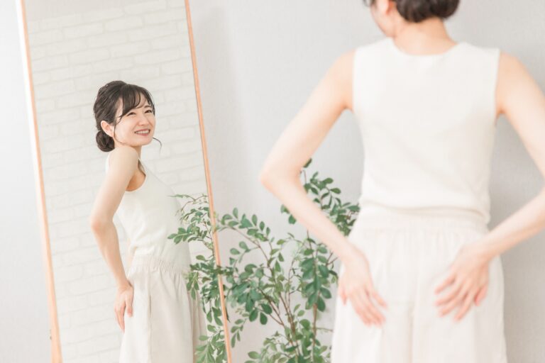 ダイエットの効果はいつから？40代からの変化の目安と続け方
