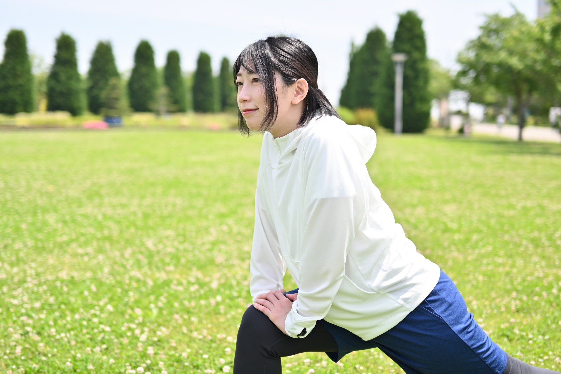 動的・静的ストレッチの正しい使い分け