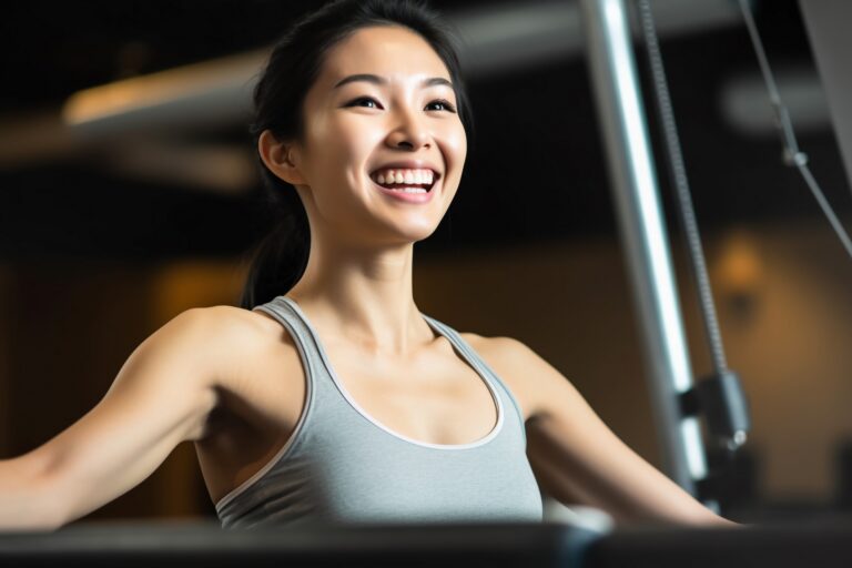 筋トレ効果を最大化する「正しい呼吸法」と体幹安定のコツ