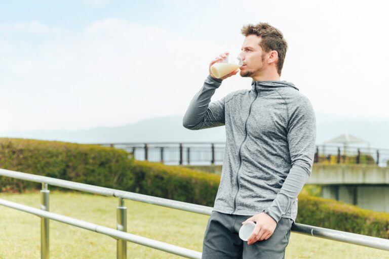 筋トレ初心者必見！筋肥大が始まるまでの流れと続けるコツ