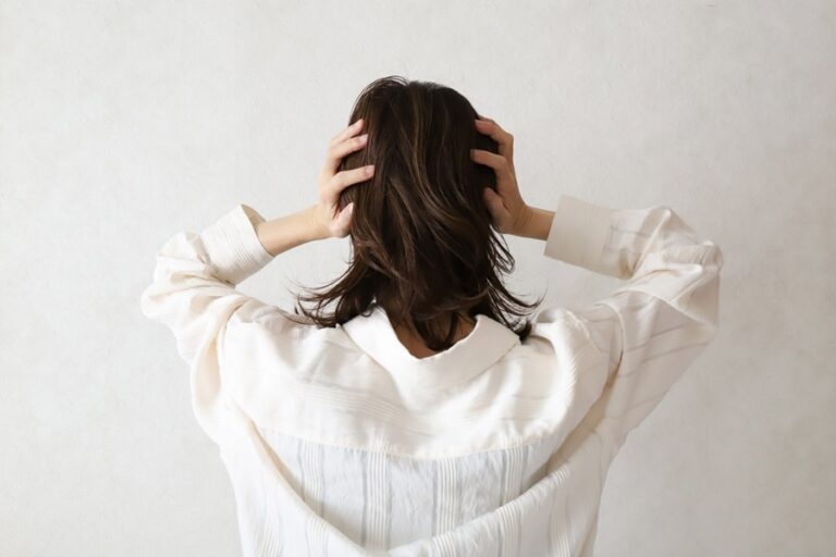 病気ではないのに不調が続く40代へ｜細胞から整える食事