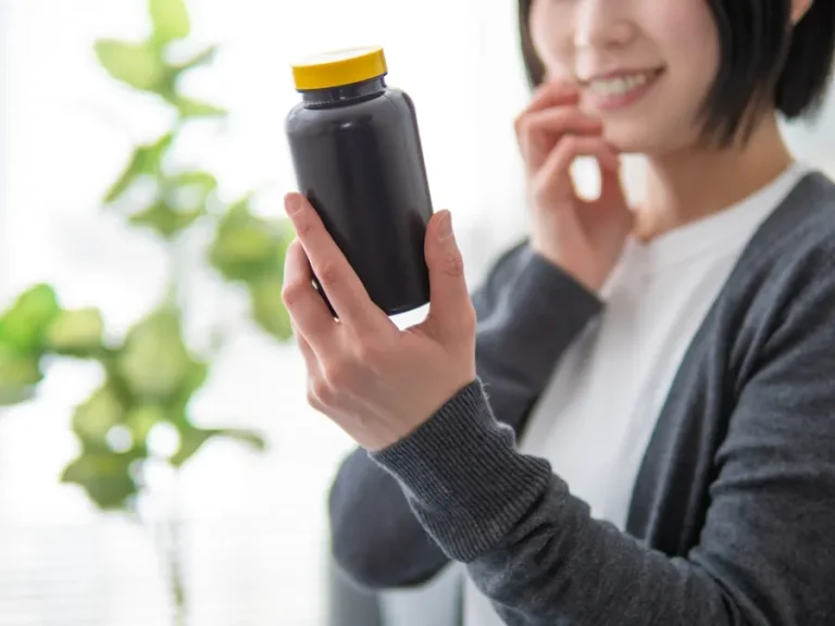 骨を丈夫にするならカルシウムだけじゃだめ！