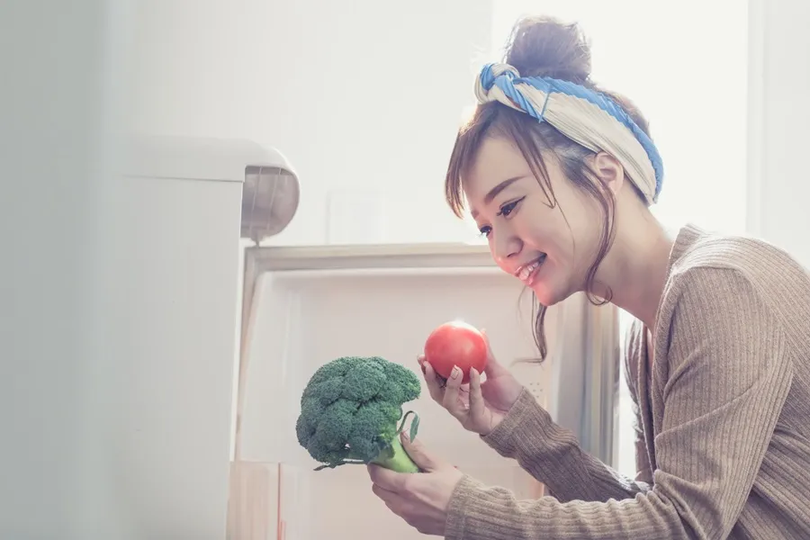 ダイエット中に取りたい野菜3選!栄養素と体脂肪への効果