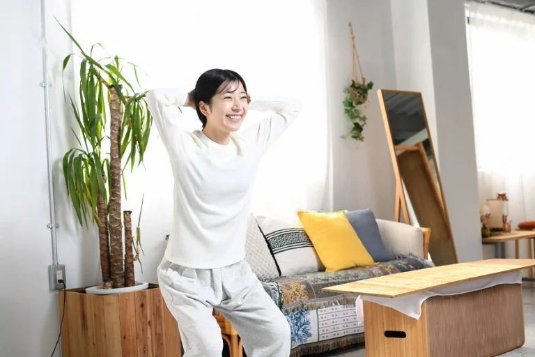 筋トレによる身体的、精神的、健康への長期的な効果とは？