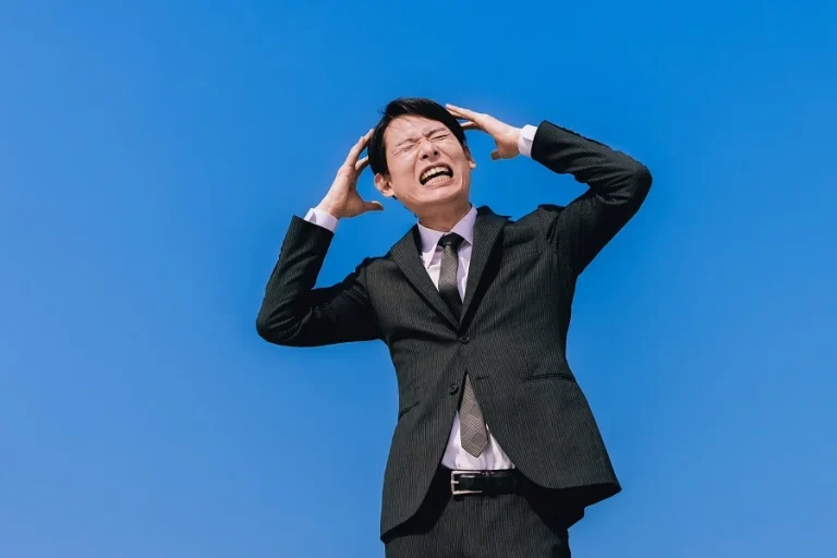 Instagramで「詐欺の可能性があります」と表示されました