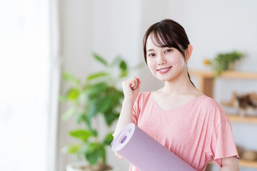 なぜパーソナルジムで女性トレーナーが人気？共感と安心感が支持される理由