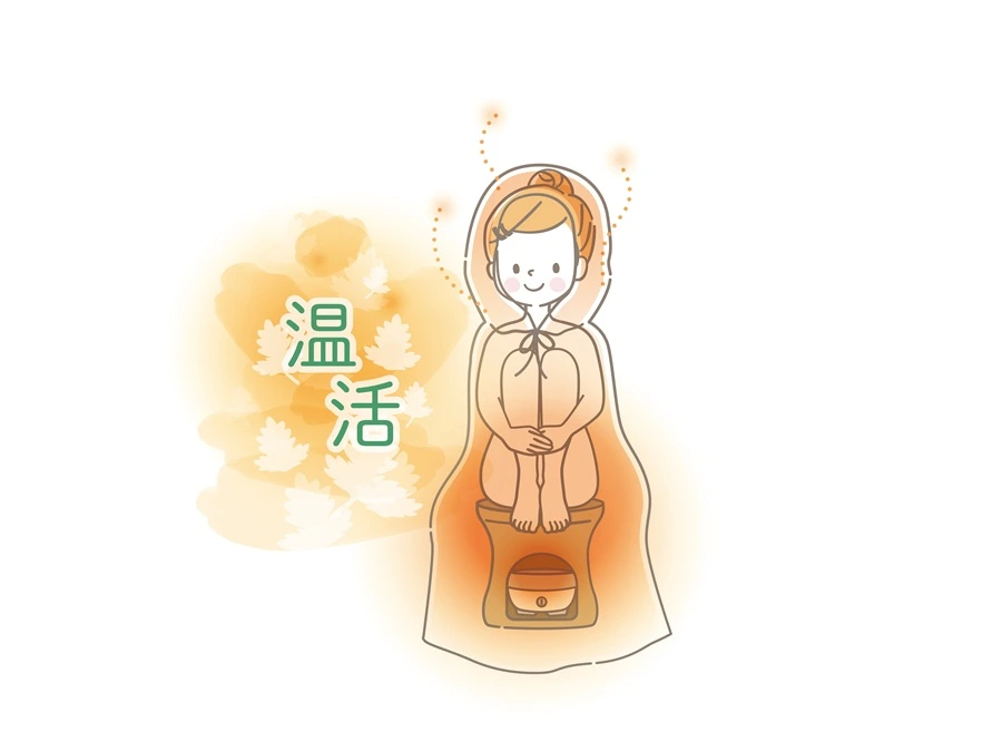 温活