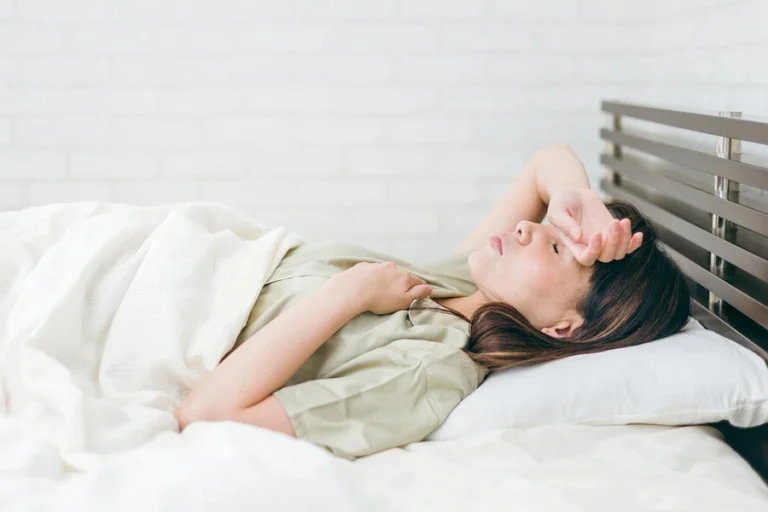 春に体調を崩す人の共通点