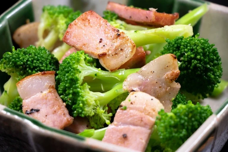 「ブロッコリー」が指定野菜に加わりました！