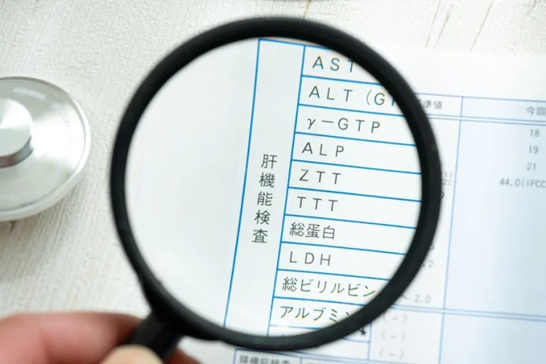 食品表示の次に知ってほしいこと｜見落とされやすい“飲み物の糖質”と肝臓の数値