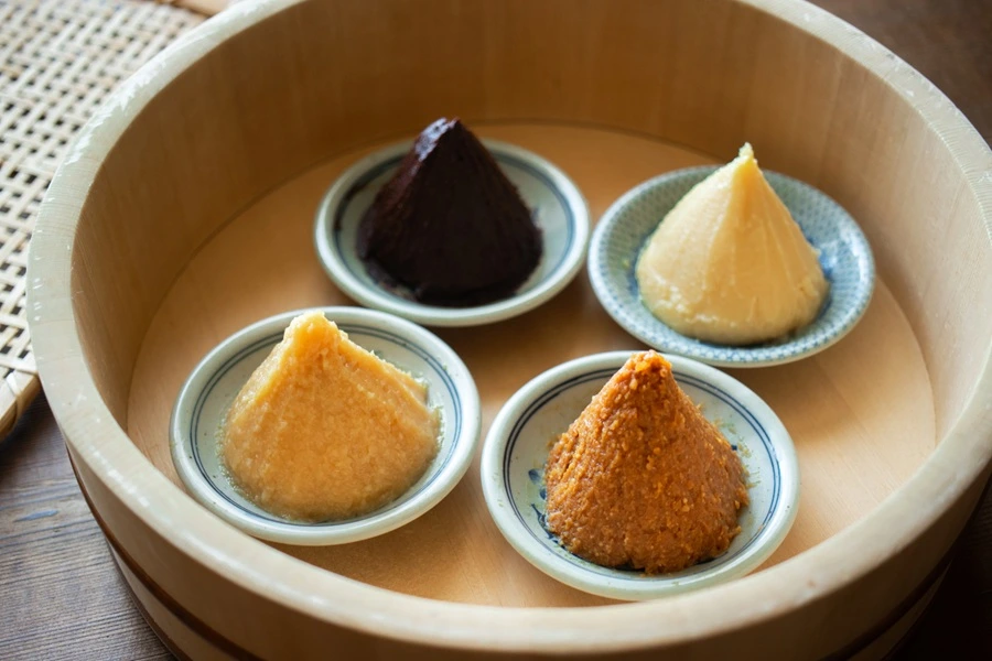 味噌